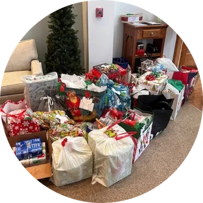 Angel Tree