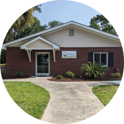 Brunswick Partnership for Housing