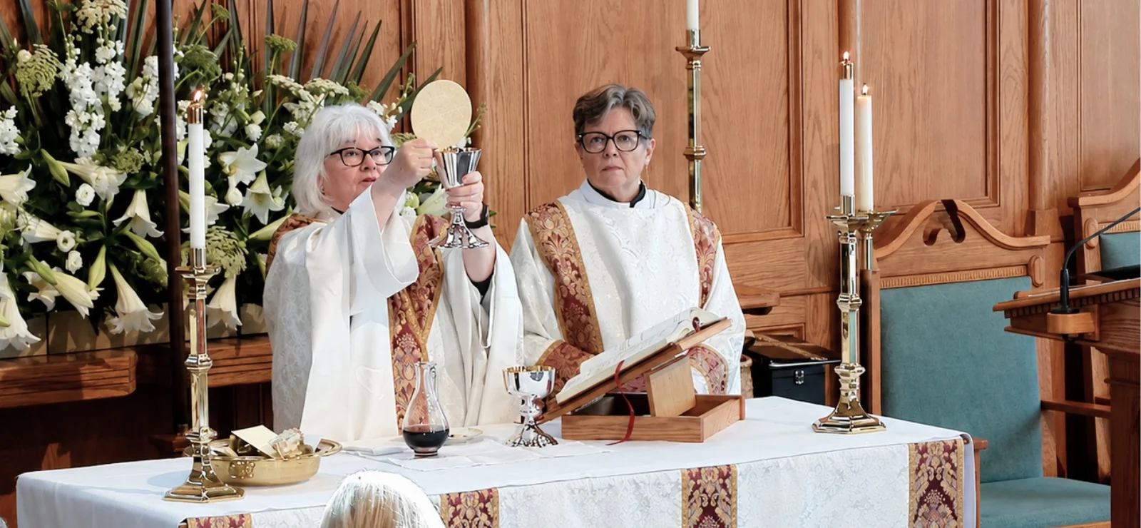 Communion