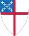 Episcopal Shield Logo