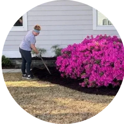 Groundskeepers