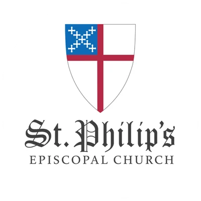 St. Philip’s Church Logo