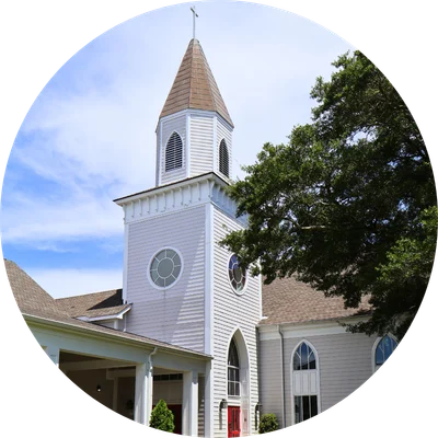 About St. Philips Church