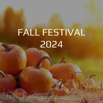 ECW Fall Festival