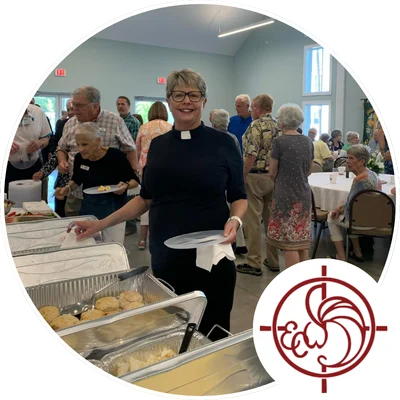 CW – Episcopal Church Women