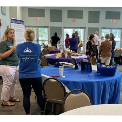 _Community Health Fair