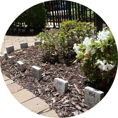 Facility Ministries Memorial Garden