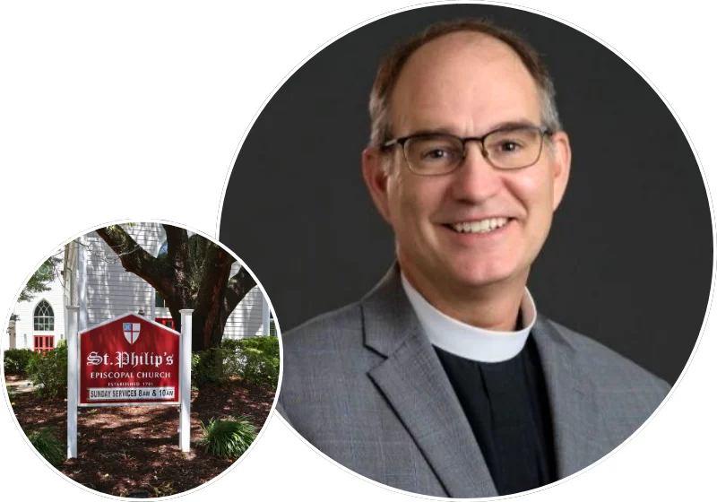 Father Lin Introduction