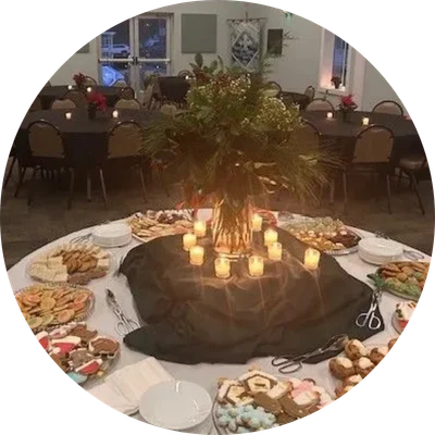 Hospitality Ministry