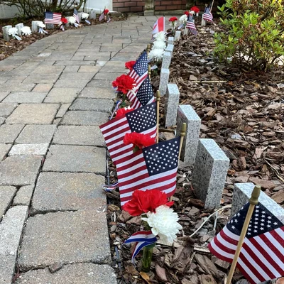 _Memorial Day Service 2025 –