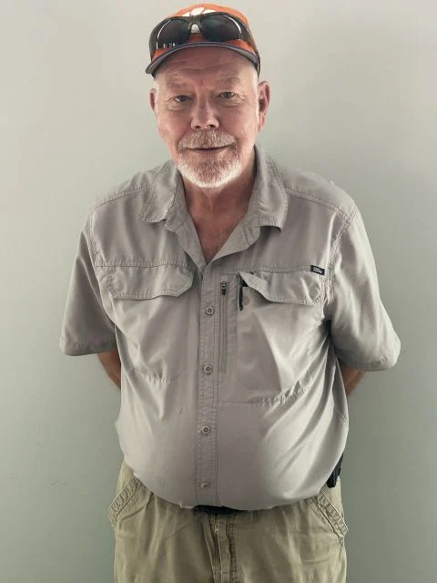 Steve Ammons