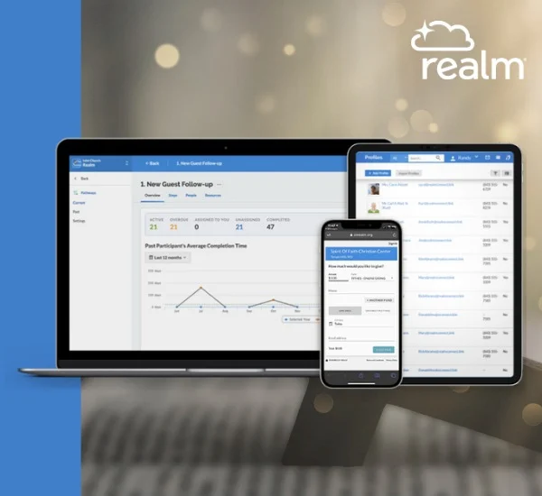 What is Realm